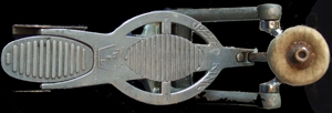 Ludwig Speedking Bass Drum Pedal